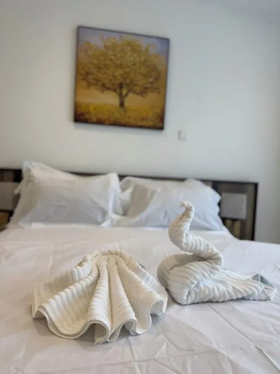 The Bantree Luxury Apartment