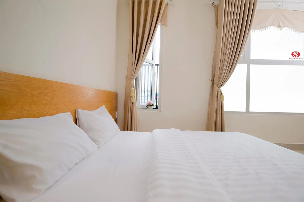 Bang Thanh Hotel