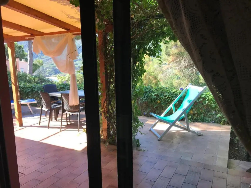 Suosogno sul mare 200metri dalla spiaggia