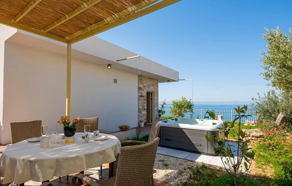 Holiday Home Villetta Belveder
