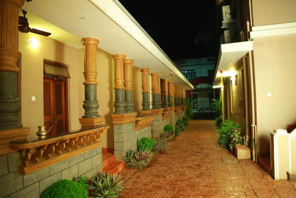 Gurukripa Heritage