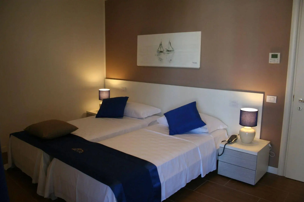 Apart Hotel Atlantic