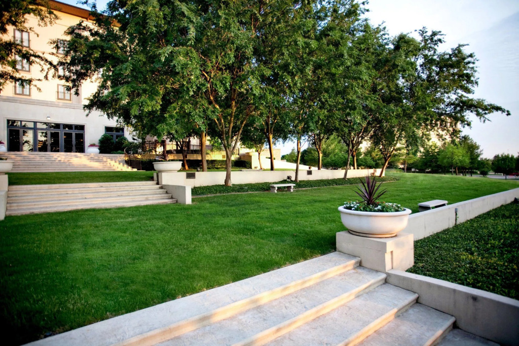 The Westin Dallas Stonebriar Golf Resort & Spa