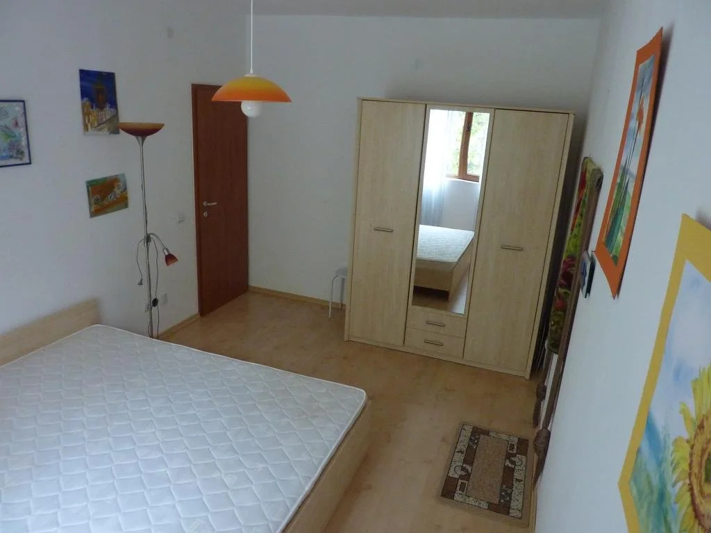 Riviera Sea VillageApartments Golden sands