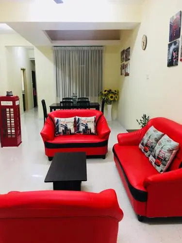 Precious Guesthouse Ipoh Ii
