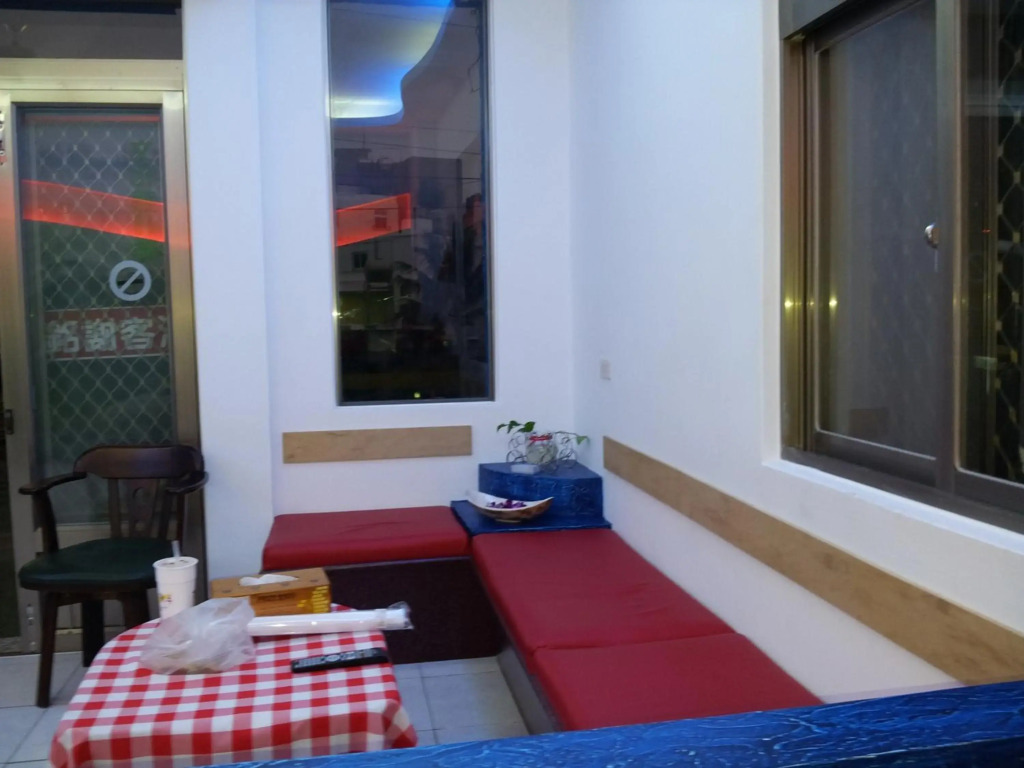 Country Kos Hostel