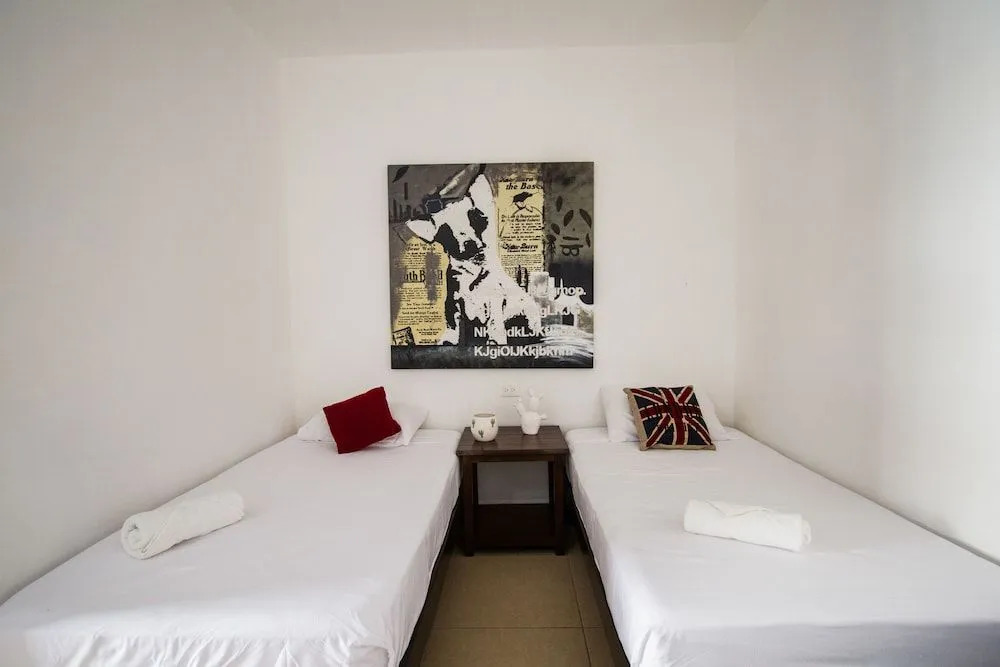 We playa Hotel