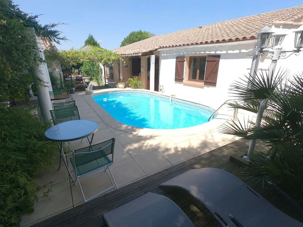 Bed & Breakfast Le Beauséjour
