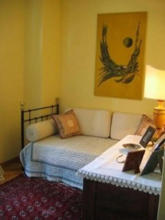Villa Arabella