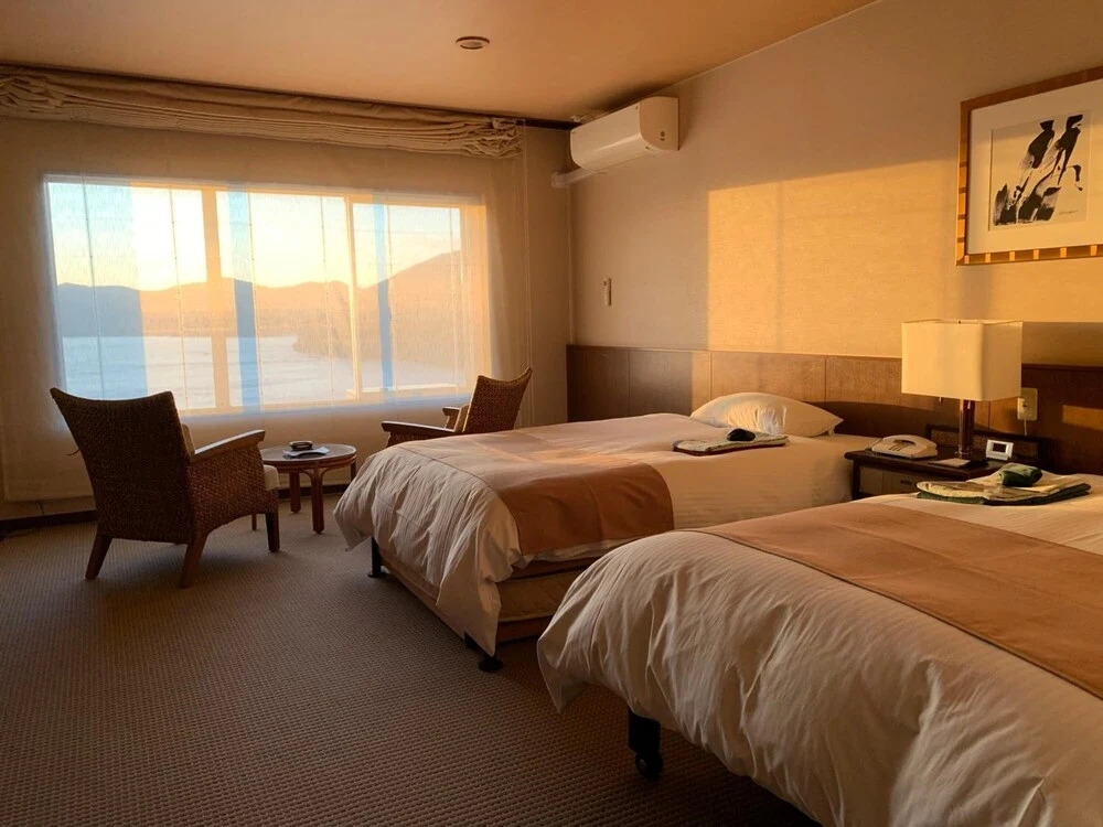 Premier Resort Yuga Iseshima