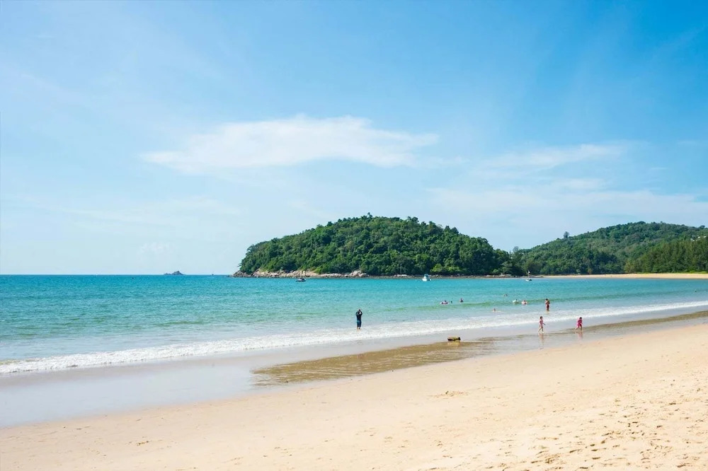 The Arch Phuket Hotel