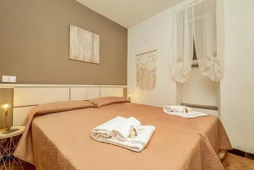 Magicstay - Flat 2 Bedrooms 1 Bathroom - Riomaggiore