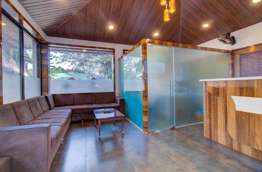 Rain Forest Villas