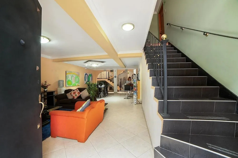 Titas House Bogota