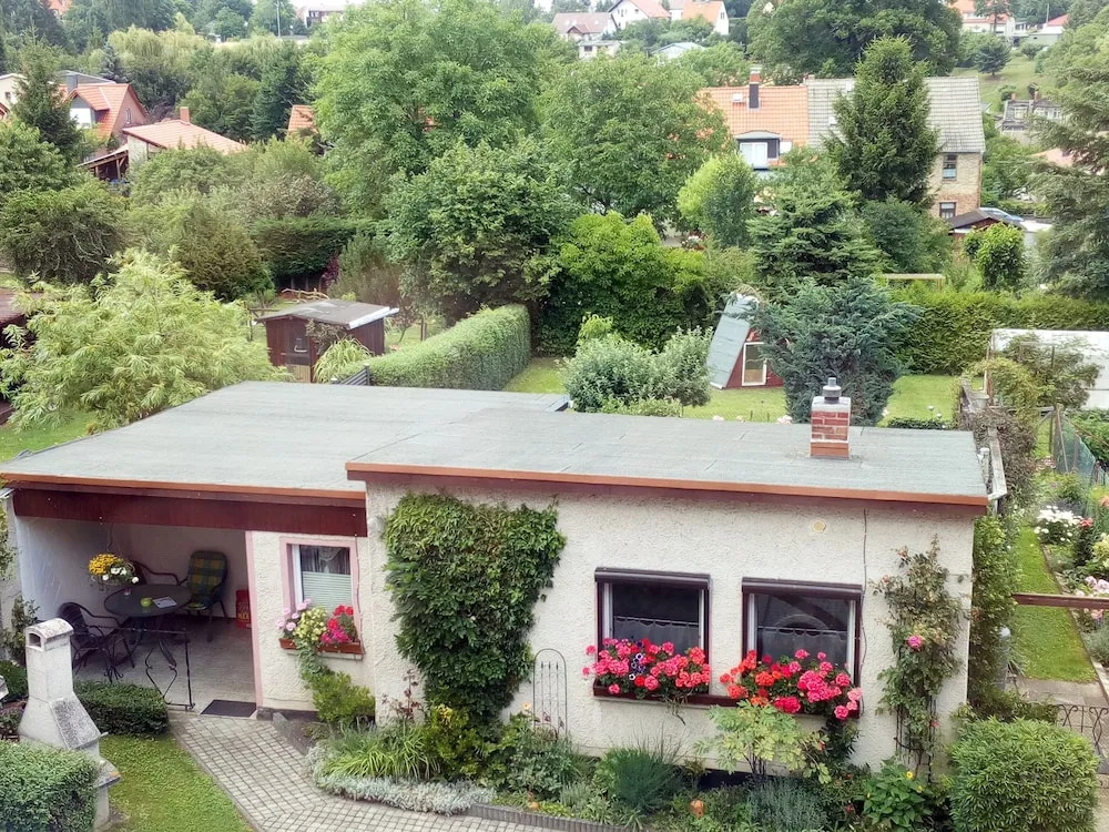 Ferienwohnung Fröhlich