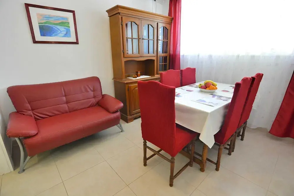 Apartmani Five