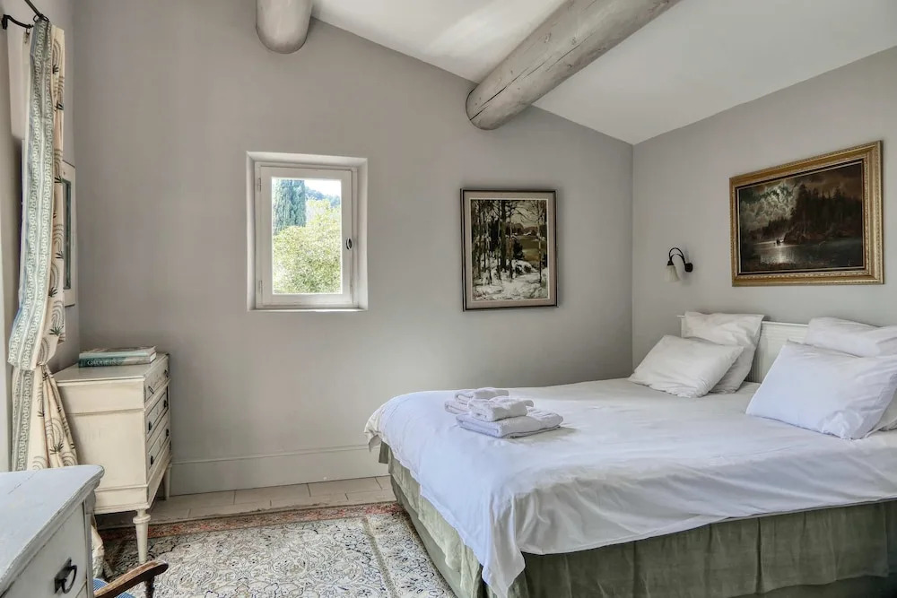 Villa des Maquignons Proven al Charm Exceptional View