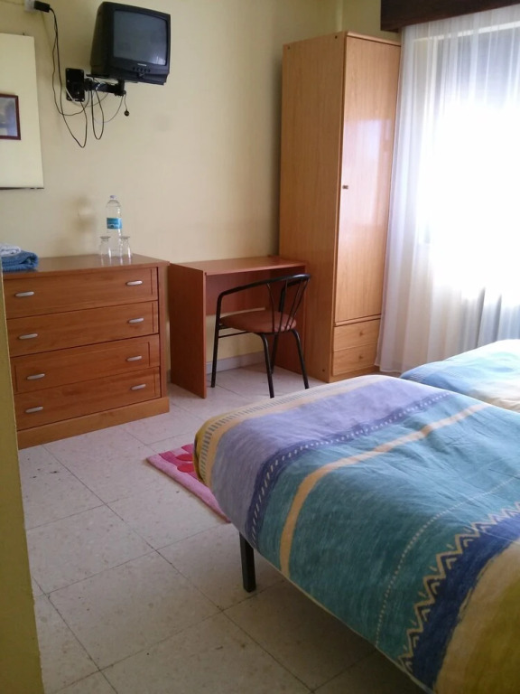 Hostal La Ponderosa