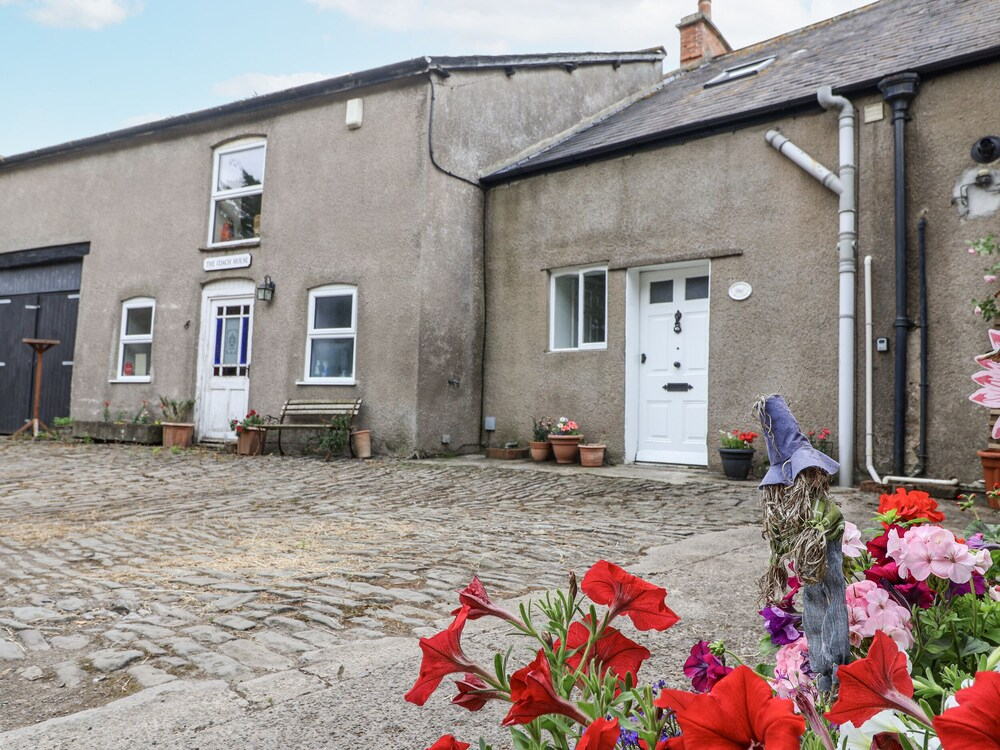 The Cottage