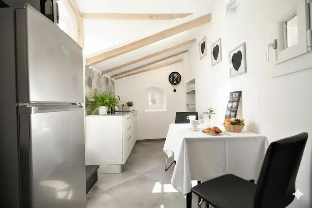 Appartamento terrazza belvedere