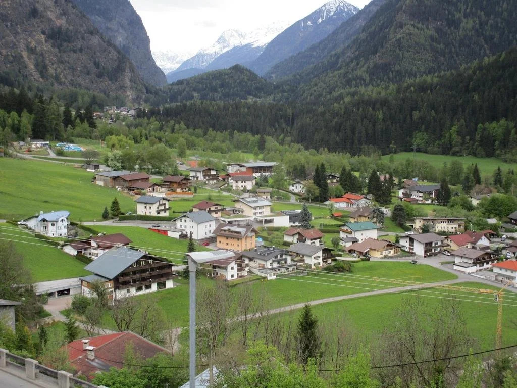 Haus Stefan