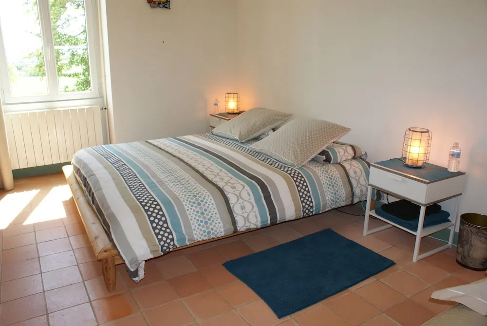 La Ramounette - Chambres chez l'habitant