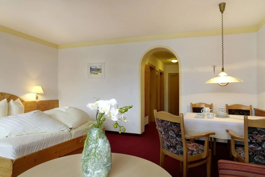 Hotel am Römerweg