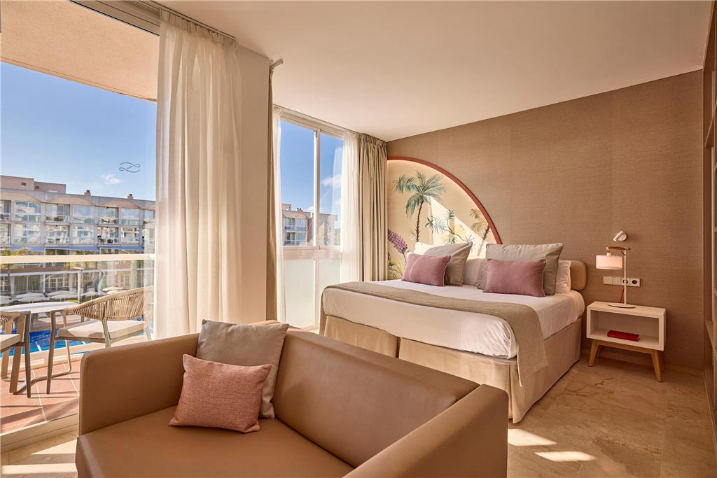 Zafiro Alzinar Mar Adults Only - Refurbished 2025