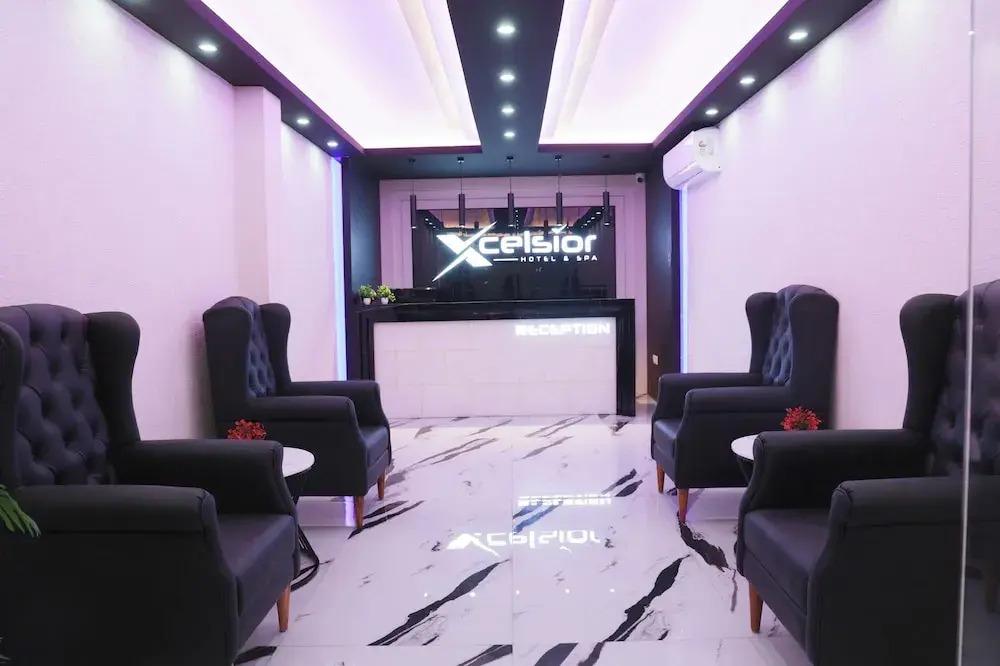 XCELSIOR HOTEL & SPA