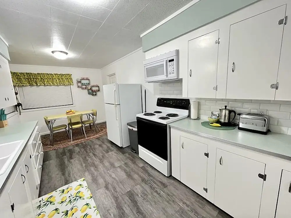 Cascade Motel