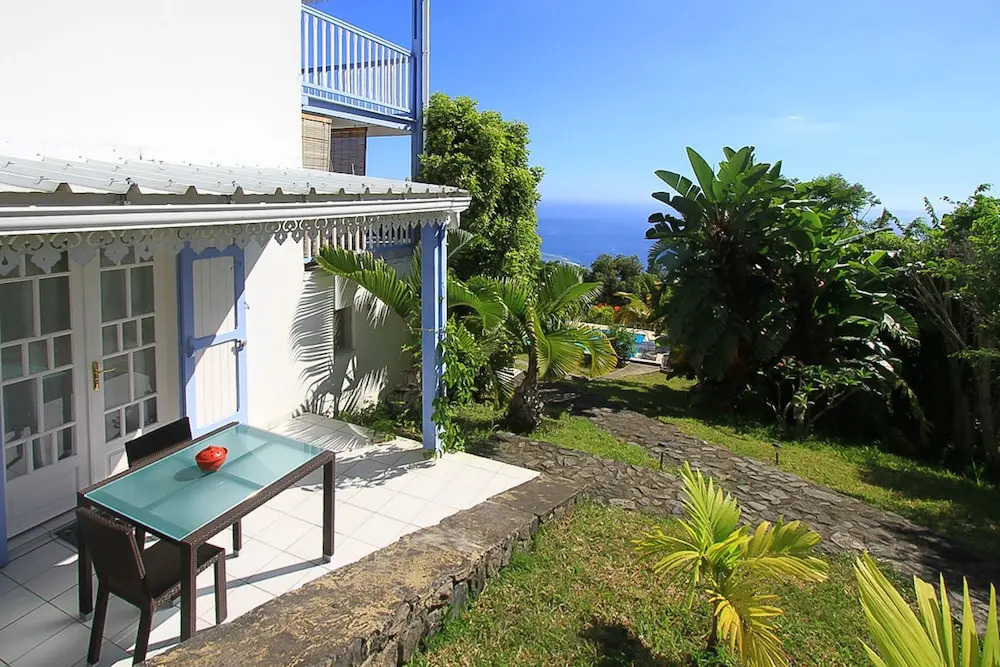 Villa Mascarine
