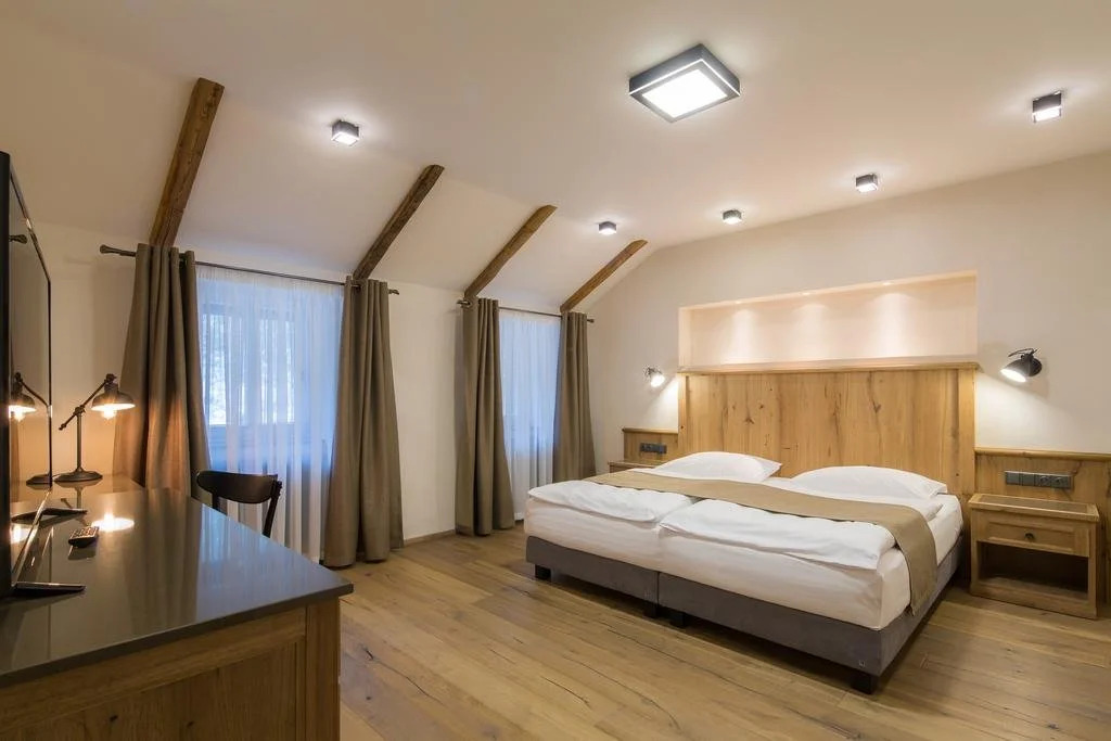 Hotel Malé Versailles