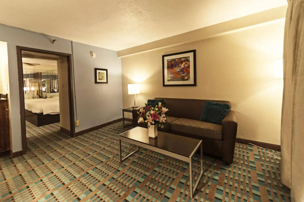 Studio 6 Amarillo, TX West Medical Center