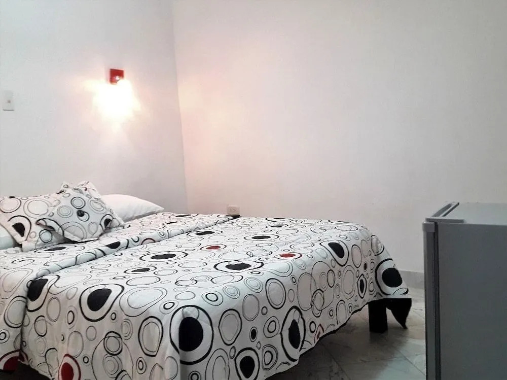 Hotel La Santa