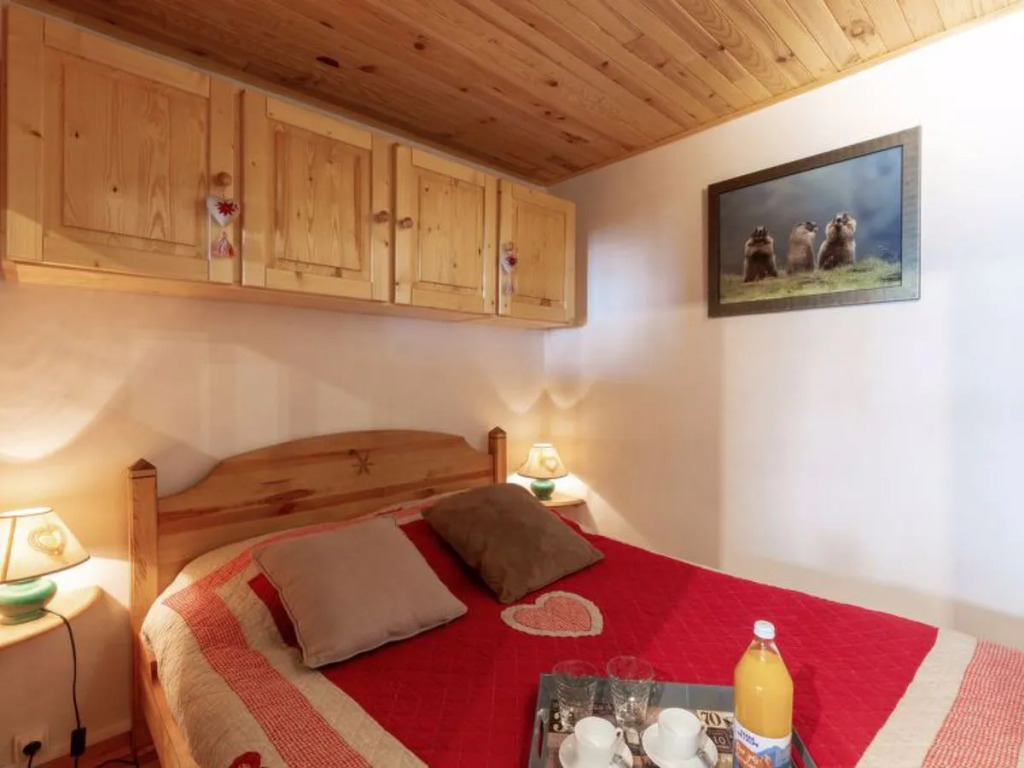 Villa Grand Roc Tignes 24410