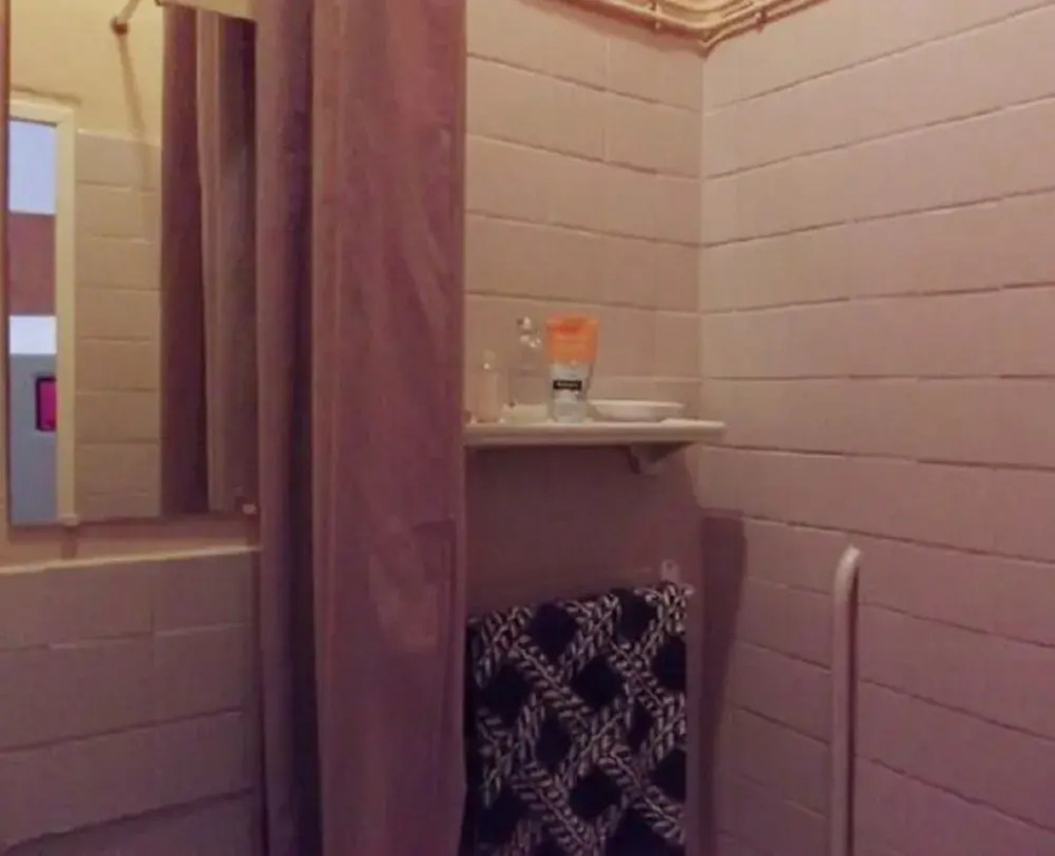 Apartment Quartier les moulins
