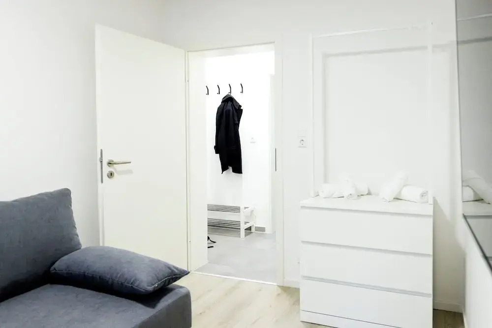 Apartmenthaus - Landstuhl