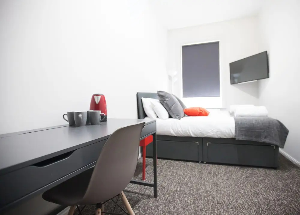 Highfield Rooms