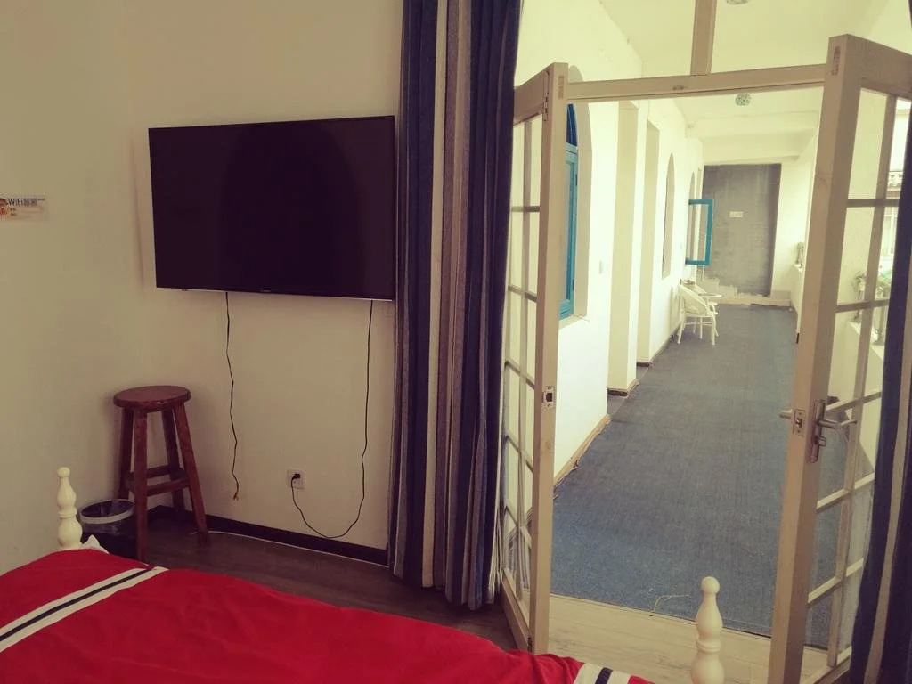 Hong Yuan Hostel