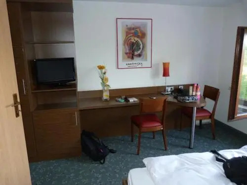 Hotel Krone