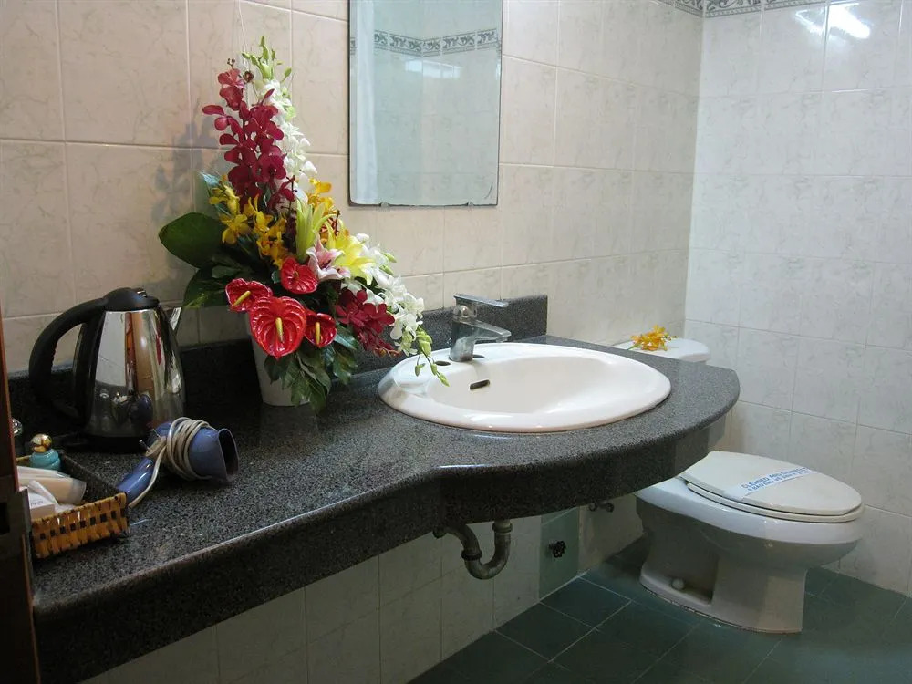Saigon Royal Hotel CMT8