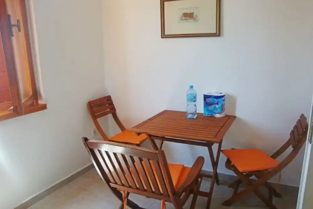 Andri - 5 m From the Beach - A1