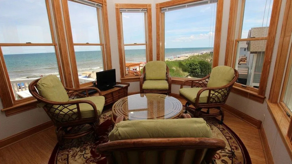 Summerwind - 7 Br Home