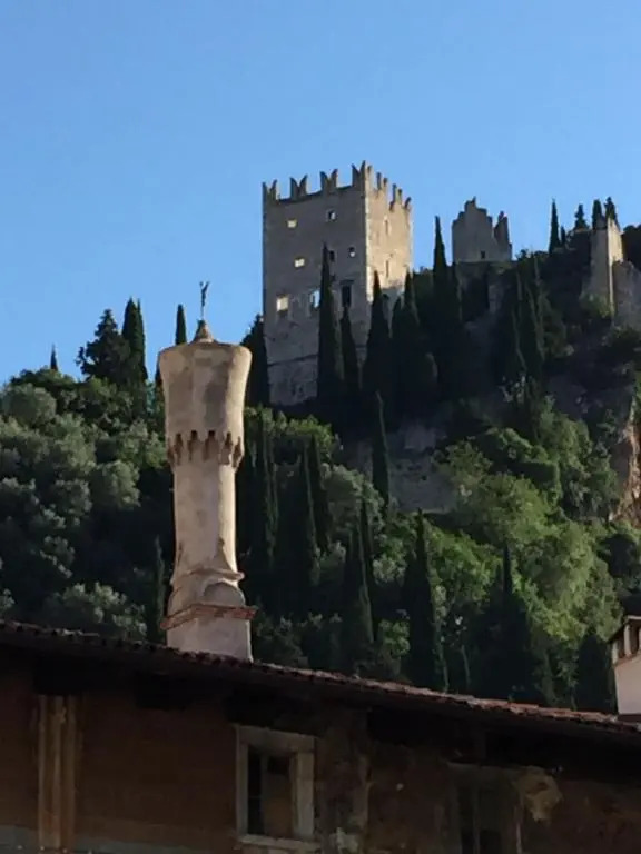 Appartamento Capri