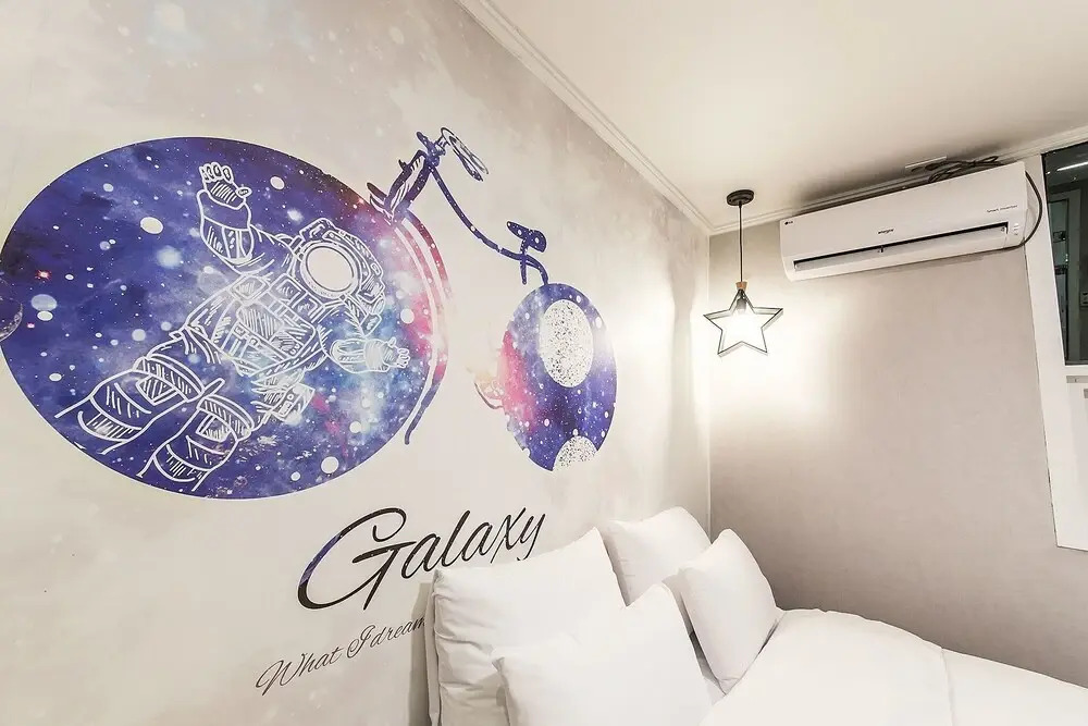 Ssum Hotel