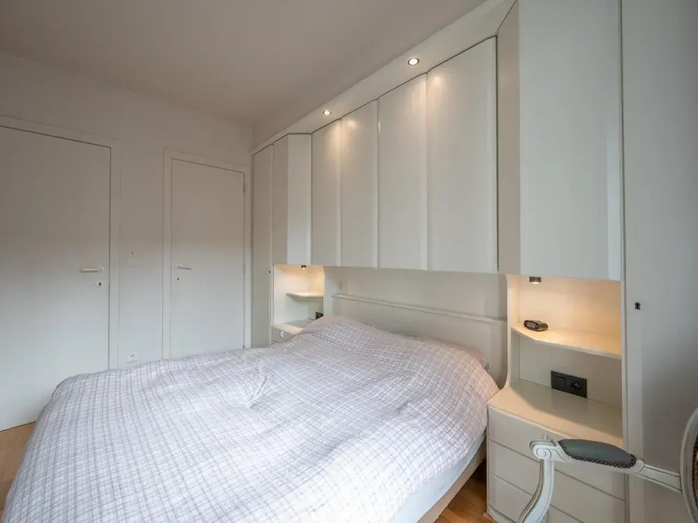 Apartment in Knokke-heist Near the Beach