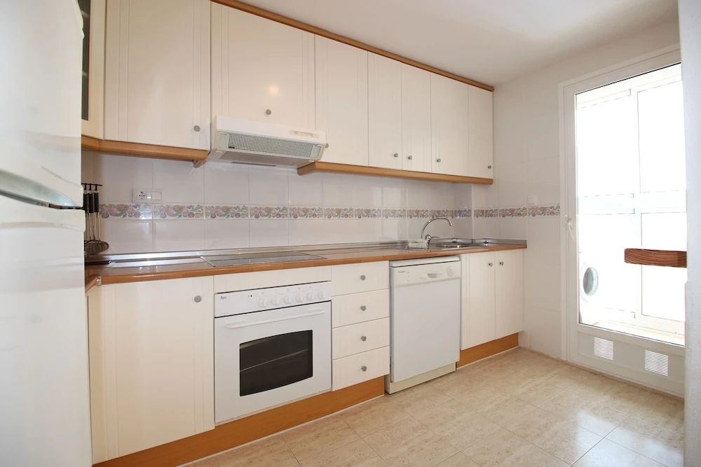 Apartamento Puertomar 5