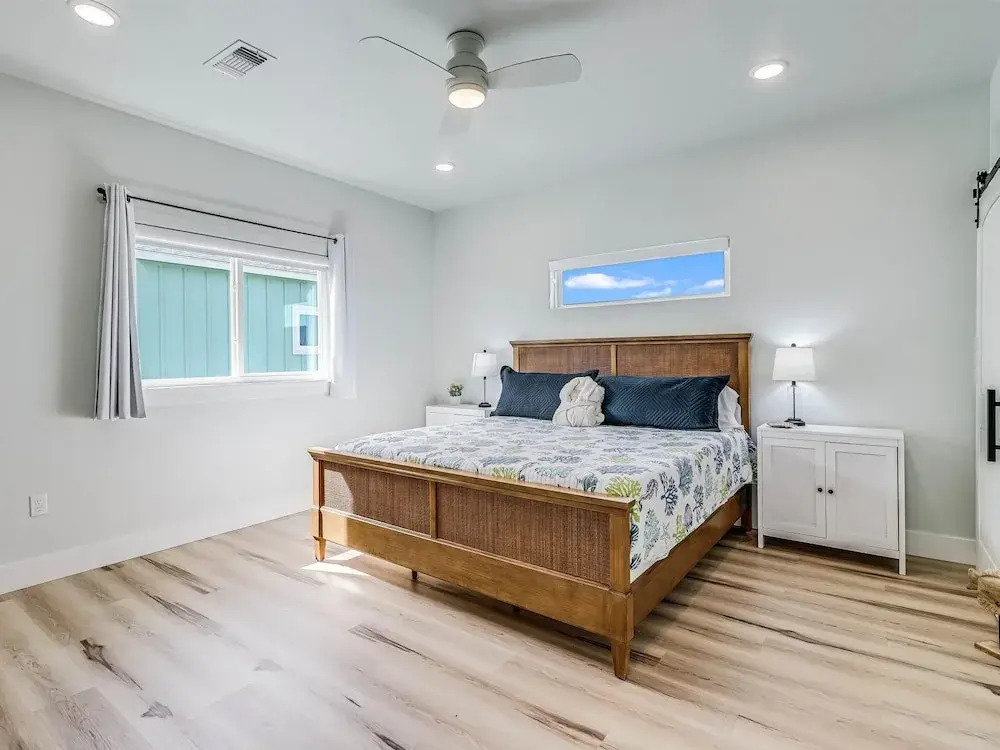 Cove Harbor Beach House