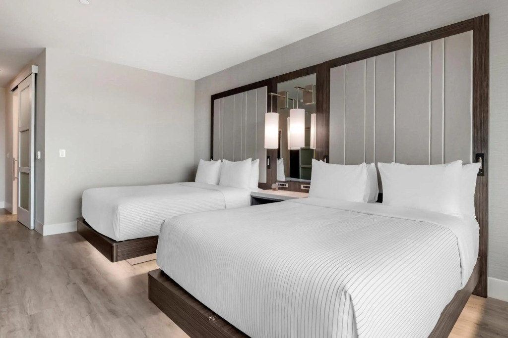 Cambria Hotel Austin Uptown near the Domain