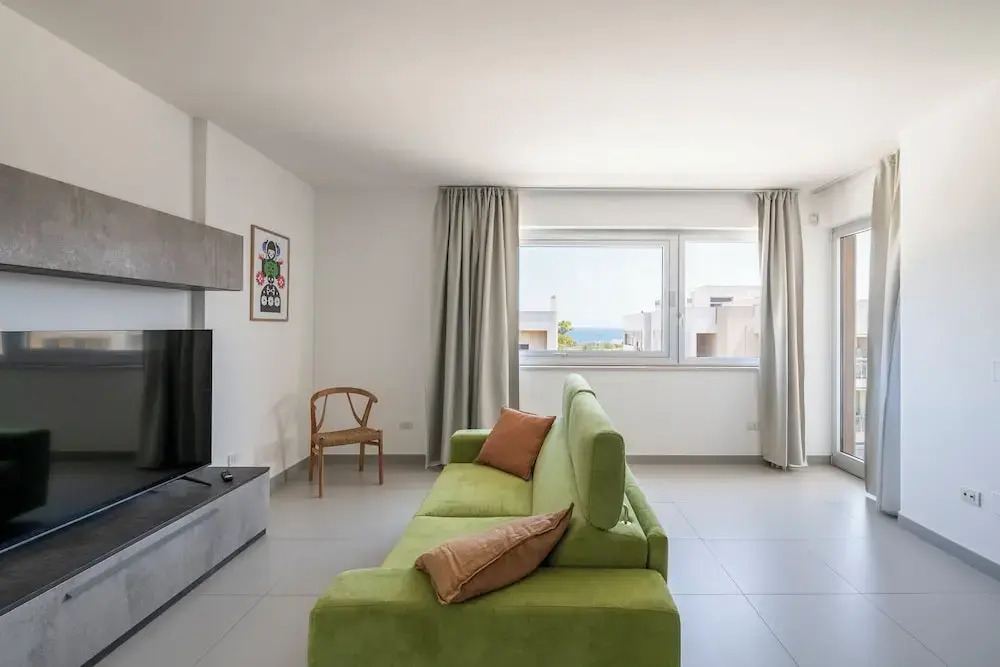 White Coast Relax & Stay